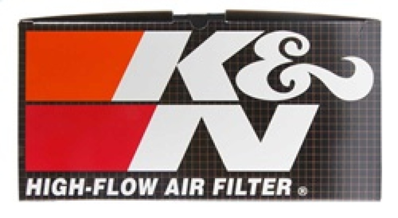 BMW 760 Performance Air Intake - K&N Engineering - High-Flow, Drop In - `07-`08